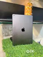 IPAD 9TH GENERATION 
64GB STORAGE 
ONLY WIFI 
SPACE GREY COLOUR