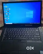 Dell latitude 7480( only some key not working properly)