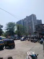 Space for business(fast food) on rent