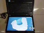 Compaq presario laptop