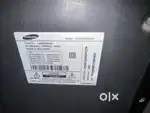 Samsung tv