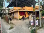 NRI OWNED 08 CENT WITH 1300 sqft HOUSE FOR SALE