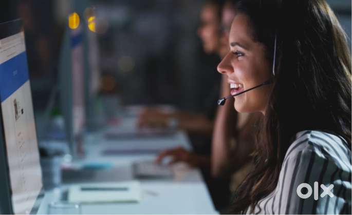 TELESALES EXECUTIVE ( FEMALES ONLY)