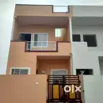 35 लाख में 3BHK डुप्लेक्स