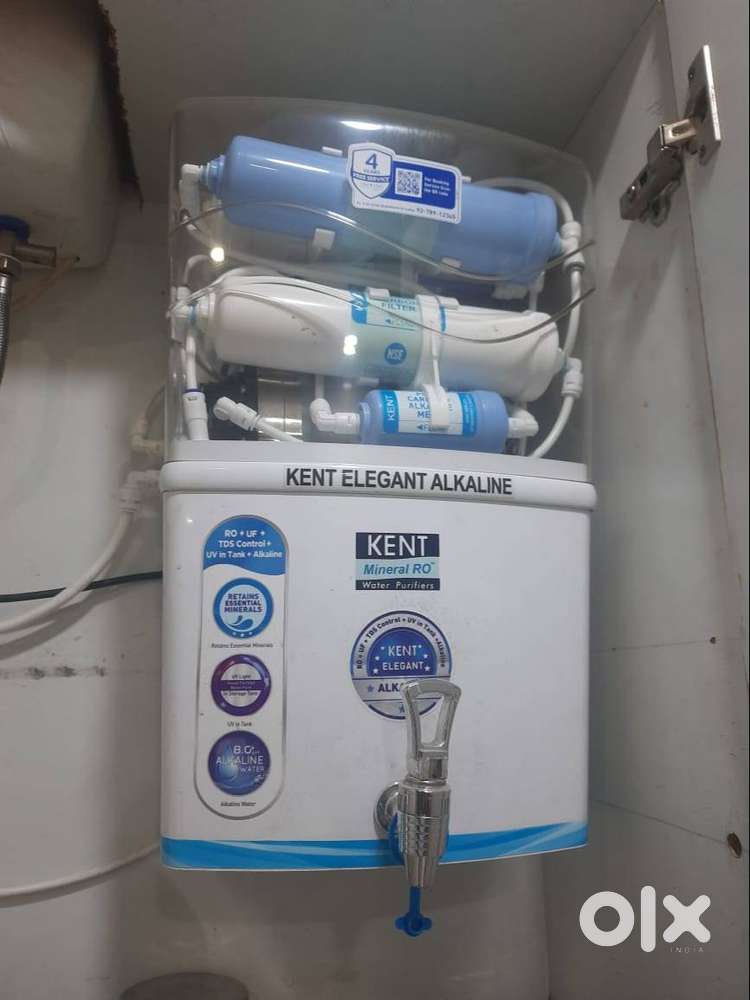 Kent Water Purifier