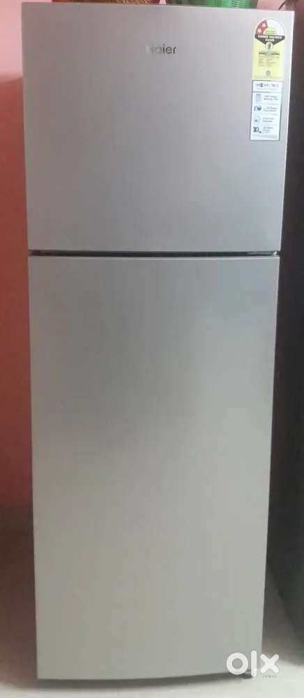 Haier frdidge