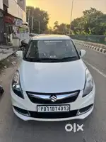 Maruti Suzuki Swift Dzire 2012-2015 VDI, 2015, Diesel