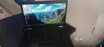 Dell laptop