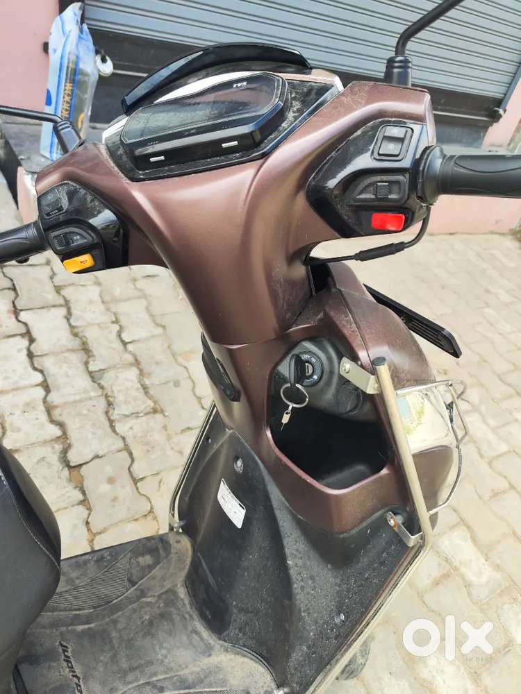 Smart x connect top model