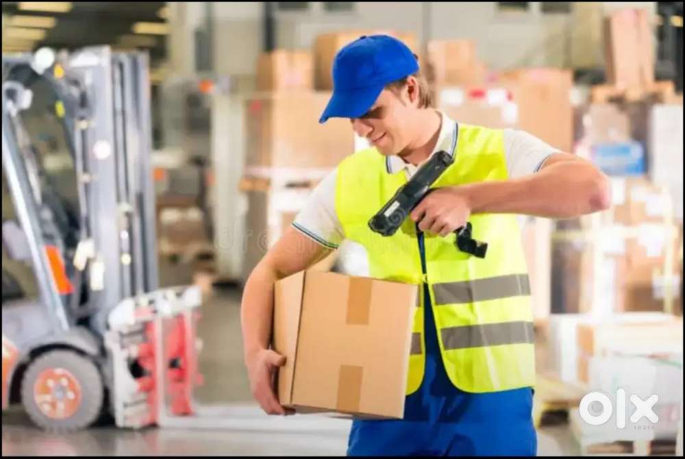 Wanted to picking packing boys in Vijayawada