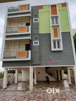 Kannivakkam 2BHK – Modern Living, Perfect Location!