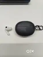 Oppo enco x2 left side single part and charging dock
