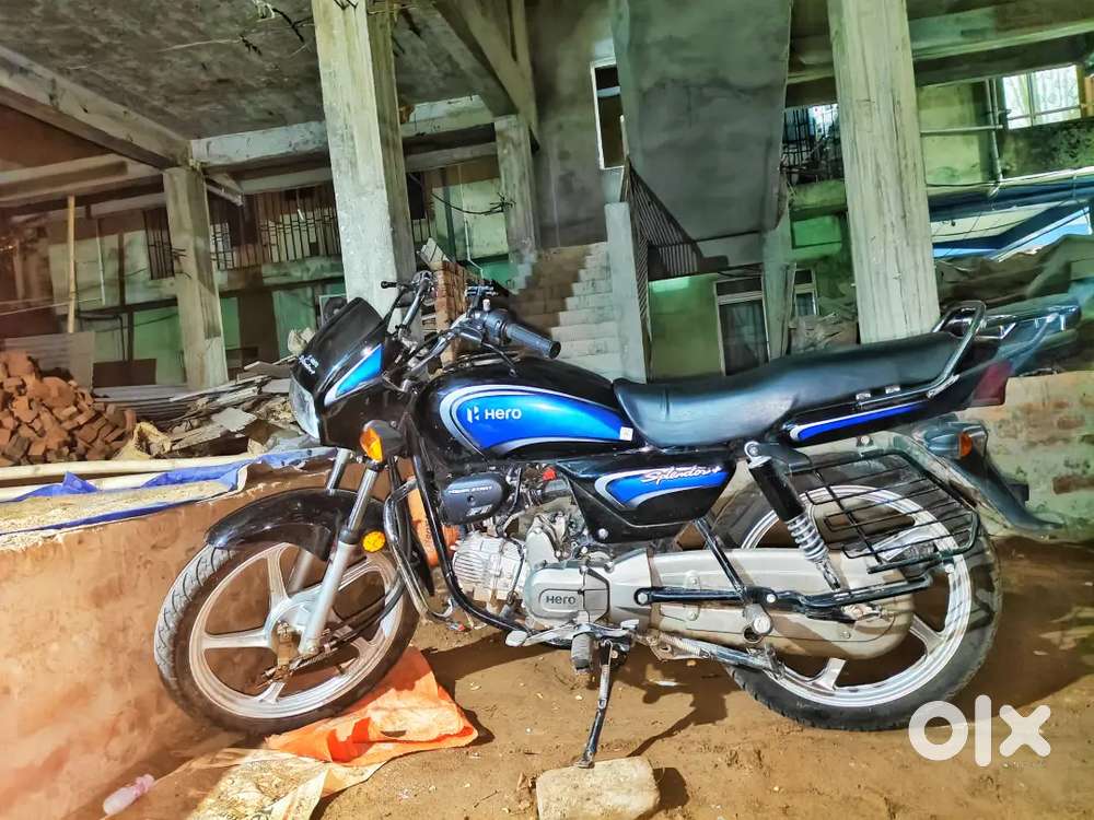 Splendor Plus (DRS)
