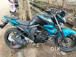 Yamaha FZ s v2.0