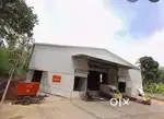 GODOWN FOR RENT 7000 SQFT പന്തിരങ്കാവ്