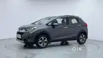 Honda WR-V 1.2 VX i-VTEC, 2018, Petrol