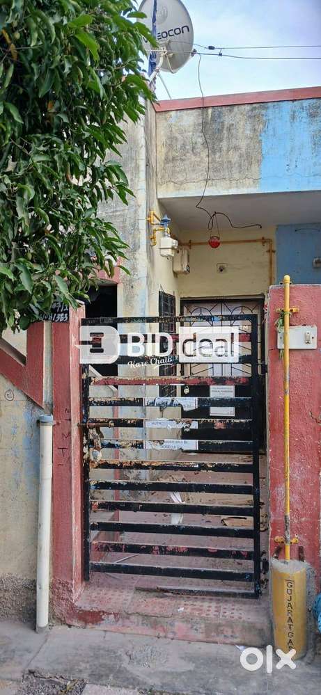 Residential House(Jamnagar)