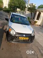 Maruti Suzuki Alto TOUR H1, 2019, LPG