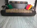 Maharaja Sofa