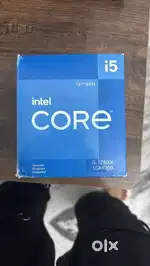 Intel i5 intel core pc 1 year warranty