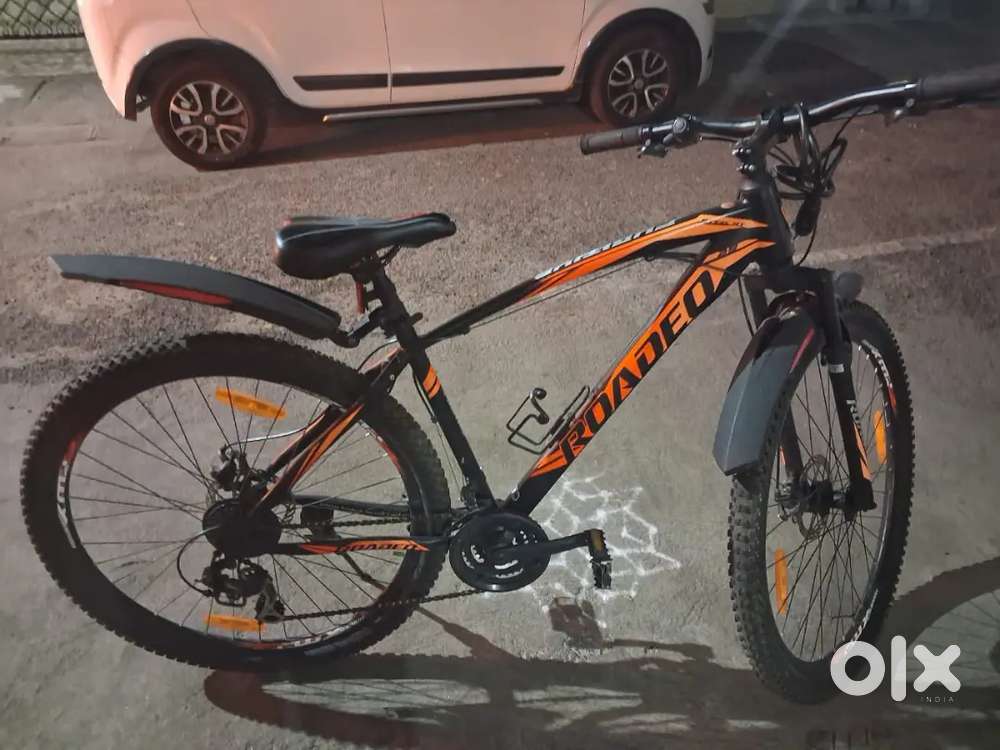 Roaddeo Cycle for sale