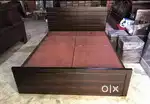 A good bed offers proper support for the body especially the back and