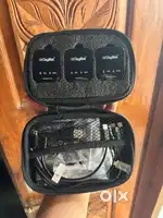 Digitek Wireless Microphone