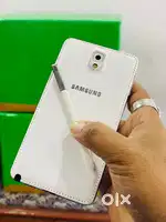 Samsung note 3 good condisan 3/32 4g phone