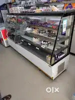 Bakery display freez
