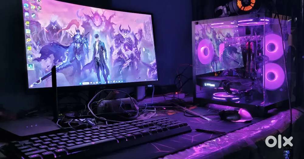GAMING PC FOR SALE