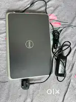 Dell laptop in excellent condition rarely used