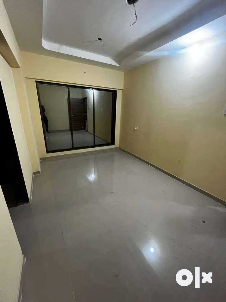 1Bhk untouch flat , Yashwant Smart City,Vasai E-9000