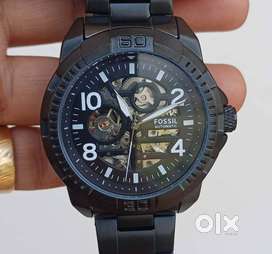 Fossil watch Automatic Watch for Men