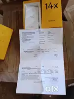 Realme 14 x 5g