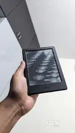 Kindle Basic 8th Generation