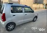 Maruti Suzuki Wagon R 1.0 2012
