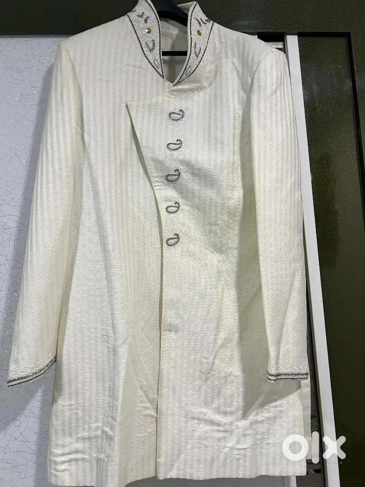 Indo Western Sherwani