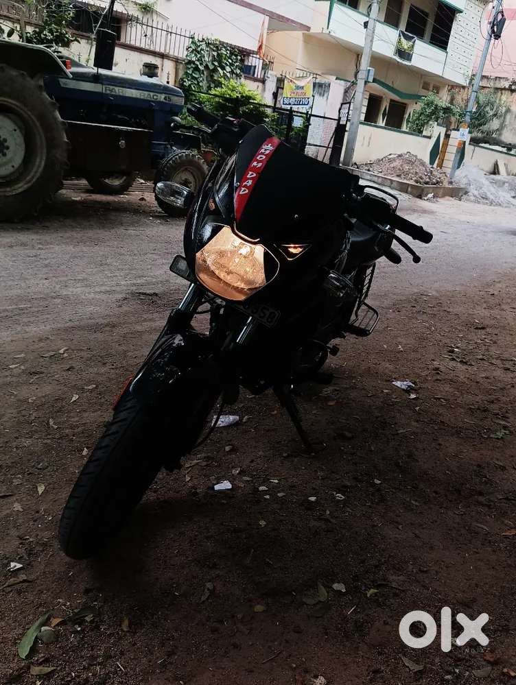 Bajaj Pulsar 125