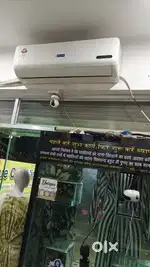 BLUESTAR 2 TON AC 49000