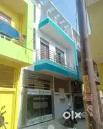 Fully independent house near Alambagh