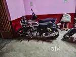 Full modify Continental GT 650