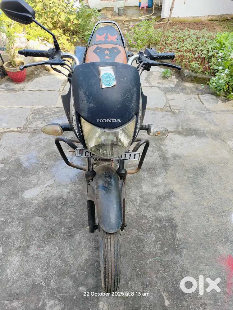 Bike for sale