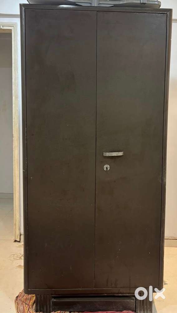 Godrej Steel wardrobe