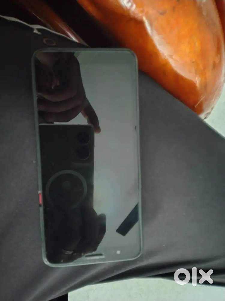 Galaxy M01 core