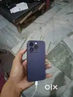 I phone 14 pro