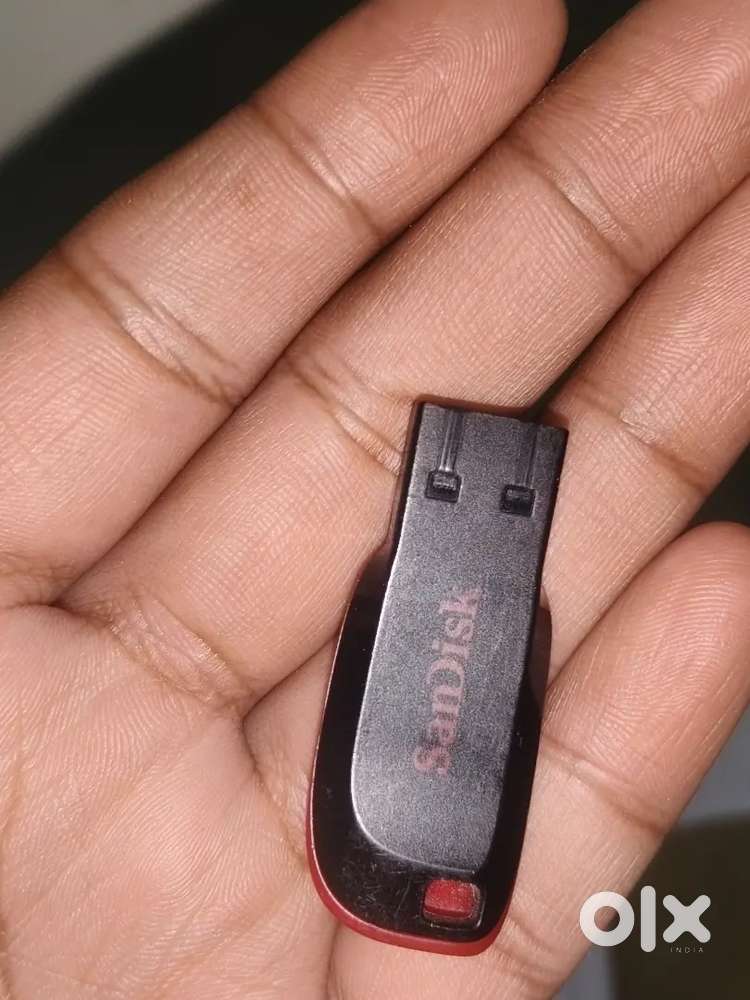 SanDisk Pendrive