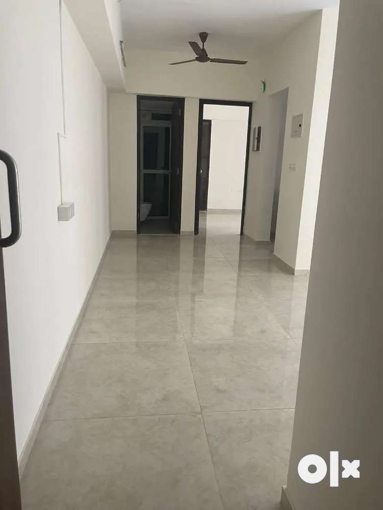 1bhk with parking 44lacs only