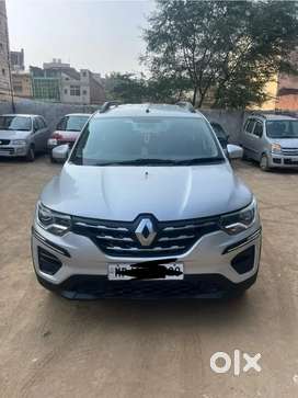 Renault Triber 2022 Petrol 55000 Km Driven