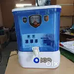 Aqua water purifier mineral