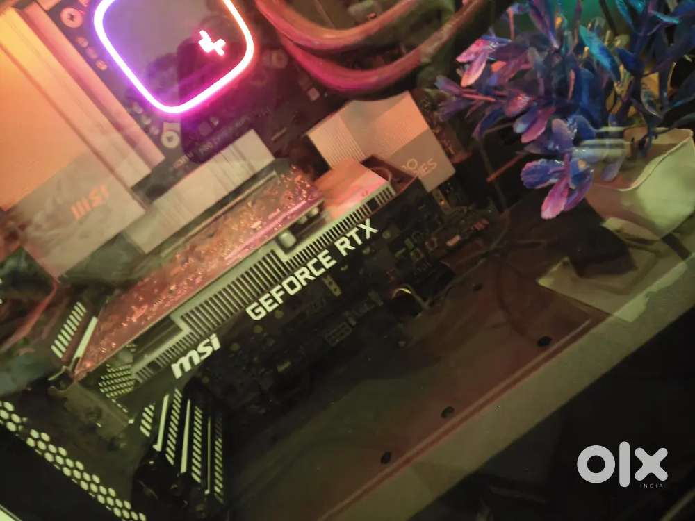 Grafic card 3050 all New